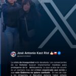 José Antonio Kast