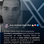 José Antonio Kast