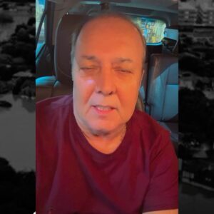 José Augusto Instagram - Estamos em uma luta pela solidariedade! Ajude com o q você puder. 

#riograndedosul
