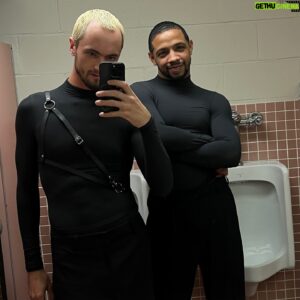Jose 'Boy Boi' Tena Instagram - ⏰ that 🫖