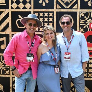 José Carlos Pereira Instagram - Que tarde tão bem passada no passado domingo no festival da comida do @continente 
Boa comida, boa música e muitos amigos.
Obrigado amigo @diamantinomartins pelo convite.
.
.
.
#festivaldacomidacontinente #continente #parquedacidade #porto #sunset #happy #friends