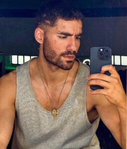 Actor José Condessa HD Instagram Photos and Wallpapers April 2024