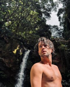 Actor José Condessa HD Instagram Photos and Wallpapers June 2024