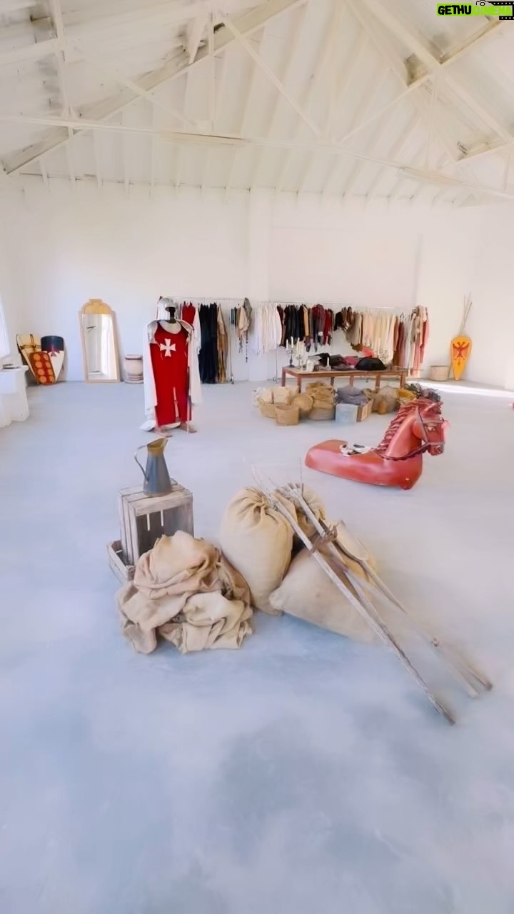 José Corbacho - 232 Likes - “En un lugar de la mente”.
Primers dies d’un projecte molt especial a Mallorca.
♥️♥️♥️