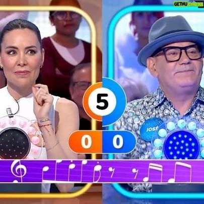 José Corbacho - 474 Likes - 🤯 @corbachito lo ha intentado por todos los medios, ¡pero es @vaniamillan quien se lleva la victoria! #Pasapalabra1030