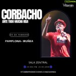 José Corbacho