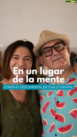 José Corbacho Instagram - 😍 A les entitats tenim projectes molt xulos, però mai havíem fet una “quixotada” com aquesta.

🔝 Així és el documental que estam rodant @corbachito, @catalina_solivellas i @3SalutMental, dirigit per @pepbonet_dop.