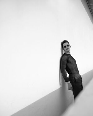 Jose Dammert Instagram - 🔳🔲
.
.
📷 @jwestudio