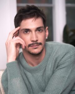 Actor Jose Dammert HD Instagram Photos and Wallpapers April 2024