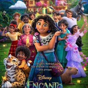 José Garcia Instagram - Très heureux d avoir prêter ma voix une fois de plus à un film Disney @disney@film@juanarbelaez