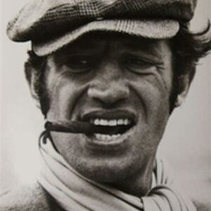 José Garcia Instagram - Joyeux anniversaire mon Jean Paul tu est notre joie ♥️🎂♥️🎂👏🎁🎊🎉🤙@Jean-Paul Belmondo #championdumonde