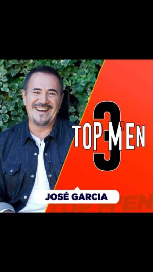 José Garcia Instagram - Débats philosophiques, bienfaits du rosé Garcia et insultes en voiture, on a vraiment parlé de tout avec @josegarciaoff ! 

Retrouvez-le, dès aujourd’hui, au cinéma dans le film « Canailles » 🎬

#humour #cinema