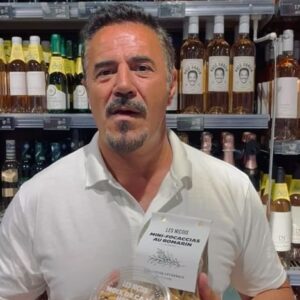 Actor José Garcia HD Instagram Photos and Wallpapers January 2024