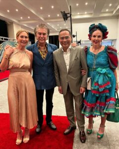 Actor José Luis ‘El Puma’ Rodríguez HD Instagram Photos and Wallpapers July 2023