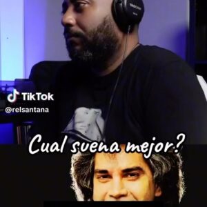 José Luis 'El Puma' Rodríguez Instagram - Dueño De Nada es una mágica composición de @manuelalejandro.oficial que ha trascendido tanto la barrera del tiempo como la de los géneros. Para muestra de ello, todas estas versiones que ha sabido recopilar de gran manera @relsantana ¡Muchas gracias!