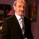 José Luis Gil