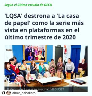 José Luis Gil Instagram - Ahí lo dejo...