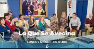 José Luis Gil Instagram - Esta semana doblamos!!! LQSA12.