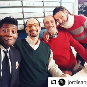 José Luis Gil Instagram - Lunes de Motepinar LQSAT12. Suma y sigue...