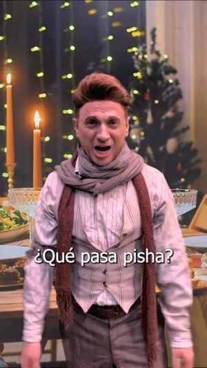 José Mota Instagram - ¿Qué pasa, pisha? Os espero el domingo 31 a las 22 horas en @rtve . ¡Una hora menos en Canarias! 😜 Un beso a todos los canarios, herreños, majoreros, canariones , gomeros, palmeros, conejeros, tinerfeños y gracioseros. 😘