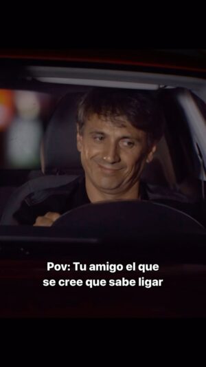 José Mota Instagram - Tu amigo el que sabe ligar…ya sabes a quién mandárselo 🤣 #cita #pareja #humor