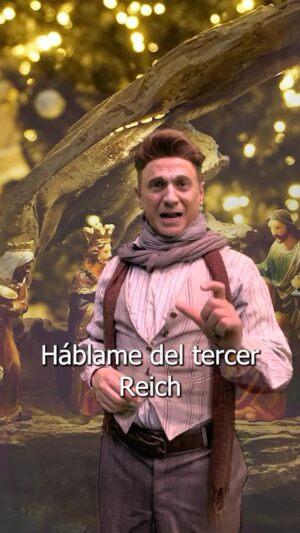José Mota Instagram - Hoy no hay mejor manera de recibir la llegada de los Reyes Magos que con un chiste de @joaquinarte 🤣👑