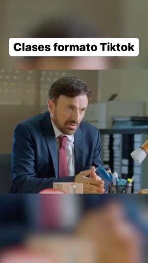 José Mota Instagram - La técnica más nueva y revolucionaria de los últimos tiempos…las clases en formato Tiktok…APAGA!!!!!!!! 🤣