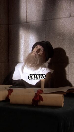 José Mota Instagram - Galileo Galilei…momentos muertos de la historia 🤣