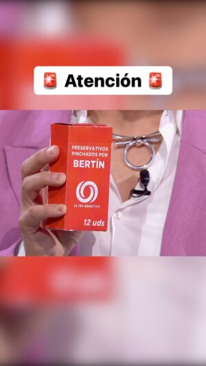 José Mota Instagram - Productos de la marca Bertín 😂 #motalive