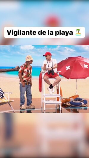 José Mota Instagram - Si no es por no ir @nachocanooficial si hay que ir se va, pero ir pa ná…es tontería!!!!!