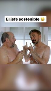Actor José Mota HD Instagram Photos and Wallpapers October 2023