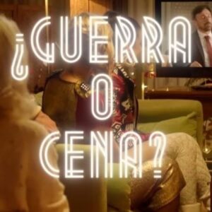 José Mota Instagram - Cuidado hoy en la cena…que puede haber declaración de guerra…😂 Cuidaooooo 🚨 21:50 especial de Nochevieja en la 1!!! ‼️NO TE LO PIERDAS‼️