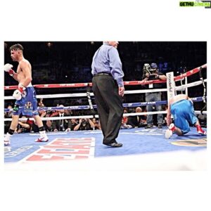 Jose Ramirez Instagram - I'm thankful for tonight's victory. I was bless to see such an amazing crowd and hear such wonderful cheers. I respect the progress in boxing and I know fights will only get harder but I am in the right path. I got my mind set to become a world champion and I will train and focus on making it happen! 
Thank you everyone again for all the love. And Thank you to all my sponsors! 
14-0 11KO's 
#TeamRamirez #FightForWater4 #CentralCalSalute #TopRankBoxing #GloryToGod