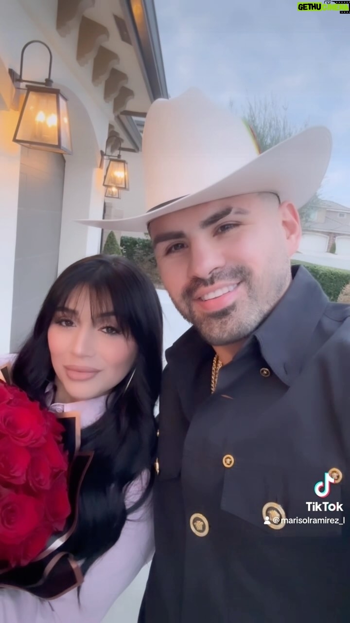 Jose Ramirez - 1.2K Likes - El amor de mi vida ❤️🌹