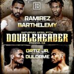 Jose Ramirez
