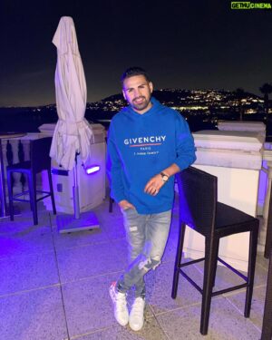 Jose Ramirez Instagram - I just haven’t stopped reaching for the stars but most important I haven’t lost faith ✝️💙

#RespectTheProcess #GodIsGood