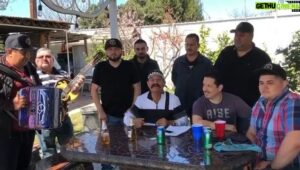 Jose Ramirez Instagram - Este fue un corrido que me compusieron mis amigos @losoriginalesdesanjuan  antes de mi pelea el marzo 17 cuando fui a conquistar mi título mundial del @wbcboxing en Nueva York. 
La verda me siento bendecido por el apoyo de mi gente. Saludos a todos y lo bueno viene en camino. 
#TeamRamirez #559 #Avenal #CampionMundial #Invicto #DiosEsGrande #Fierro #0Miedo #Corridos