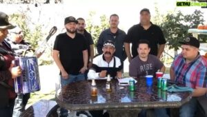 Jose Ramirez Instagram - Este fue un corrido que me compusieron mis amigos @losoriginalesdesanjuan  antes de mi pelea el marzo 17 cuando fui a conquistar mi título mundial del @wbcboxing en Nueva York. 
La verda me siento bendecido por el apoyo de mi gente. Saludos a todos y lo bueno viene en camino. 
#TeamRamirez #559 #Avenal #CampionMundial #Invicto #DiosEsGrande #Fierro #0Miedo #Corridos