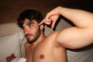 José Victor Pires Instagram - 1ª do ano