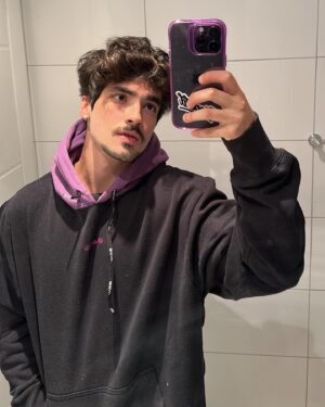 José Victor Pires Instagram - 