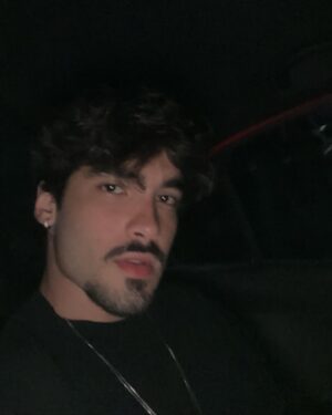José Victor Pires Instagram - revoada