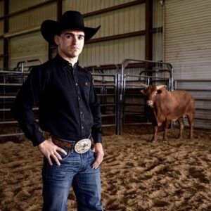 José Vitor Leme Instagram - This week we got the news that Wooppa retired from the sport of bull riding.
 Wooppa had such a great career, one of the most talented bulls in history, I wanted share with y’all some moments him and I had together that I’m sure will be not only be on my mind forever but in the history books too. 
 We met 5 times, I won 4 and on his very last out he won it, very well deserved. 
Together we had the first and second highest score of the history, 97,75 and 98,75 points. 
 Wooppa is the most special bull for me in my career, thanks to him I got 2 World Titles, I wish he could keep bucking and helping me win some more but I’m sure Larry,  @laramie.wilson and @katiepersch have special plans for him in the future, maybe I’ll have a chance to ride the little Wooppa’s that will come. 

Enjoy your retirement buddy, you deserve it, I will see you someday at the practice pen maybe 😅🙌🏻

Photos 📸: @constancejaeggi @andresilvaphoto @official_monson_photography @bullstockmedia 

Videos 🎥: @pbr @pbrbrazil 

Sponsored by: @yeti @monsterenergy @ariatinternational @canamoffroad
