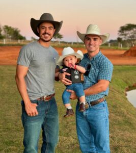 José Vitor Leme Most Liked Photos and Posts