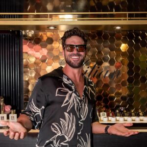 Actor José de la Torre HD Instagram Photos and Wallpapers August 2023