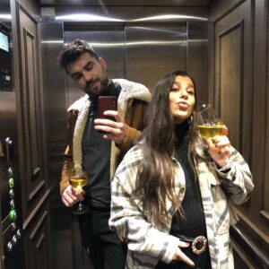 José de la Torre Instagram - Mi 11⚡️
Felicidades @irenehuerta