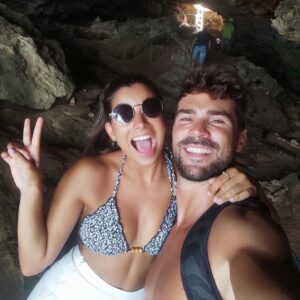 José de la Torre Instagram - Mi 11⚡️
Felicidades @irenehuerta