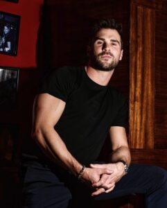 Actor José de la Torre HD Instagram Photos and Wallpapers May 2022