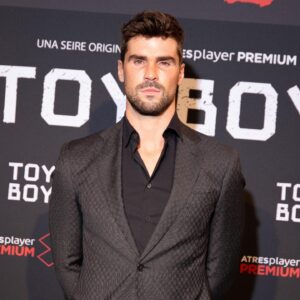 Actor José de la Torre HD Instagram Photos and Wallpapers January 2022