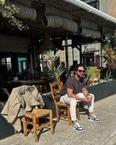 Actor José de la Torre HD Instagram Photos and Wallpapers May 2024