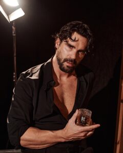 Actor José de la Torre HD Instagram Photos and Wallpapers February 2024